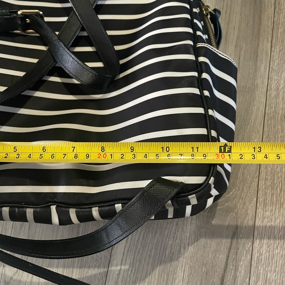 Kate spade backpack - Picture 3 of 5